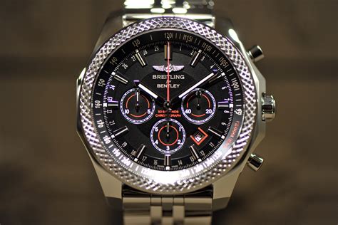 how to wind a breitling watch|change date on breitling watch.